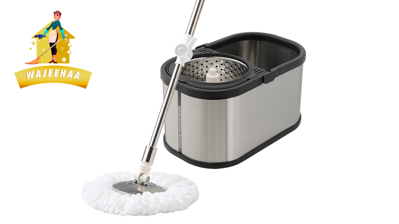 How to Mop Slate Floors