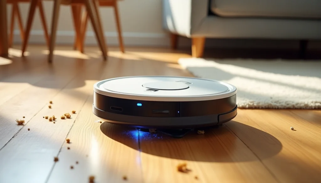 Is a Robot Mop Worth It