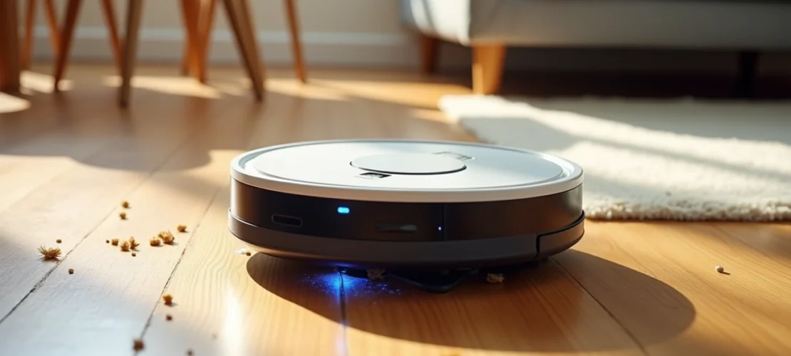 Is a Robot Mop Worth It