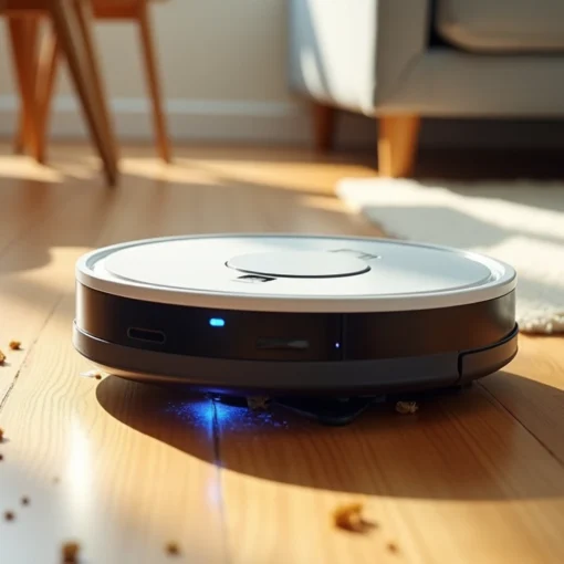 Is a Robot Mop Worth It