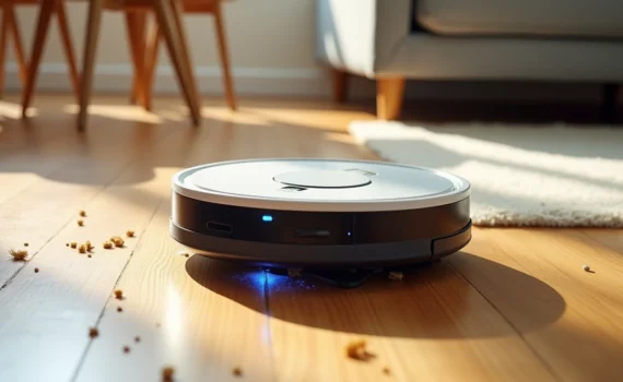 Is a Robot Mop Worth It