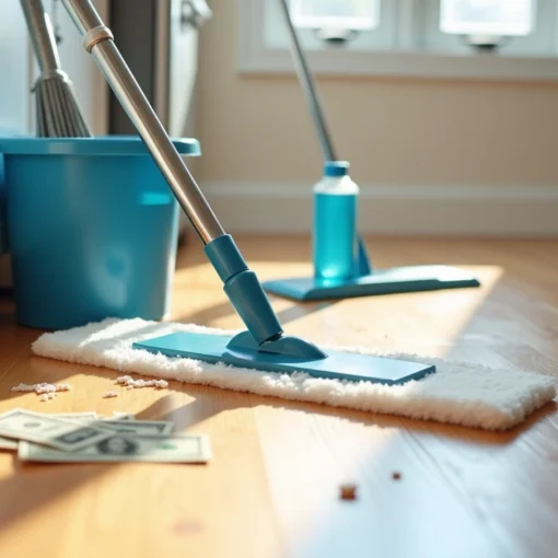 Are Swiffer Mops Good