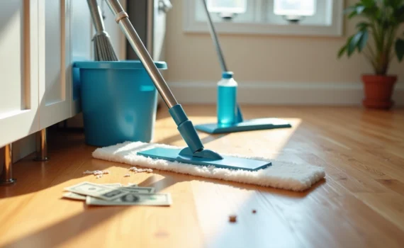 Are Swiffer Mops Good