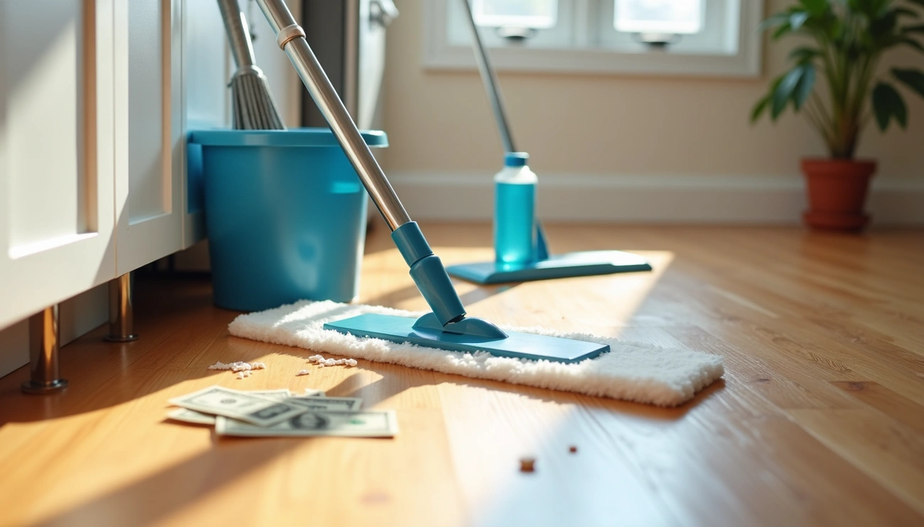 Are Swiffer Mops Good