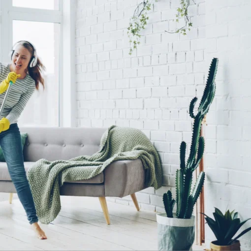 Can You Use Steam Mop on LVP