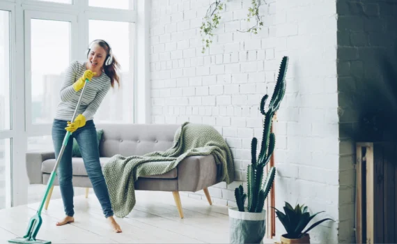 Can You Use Steam Mop on LVP