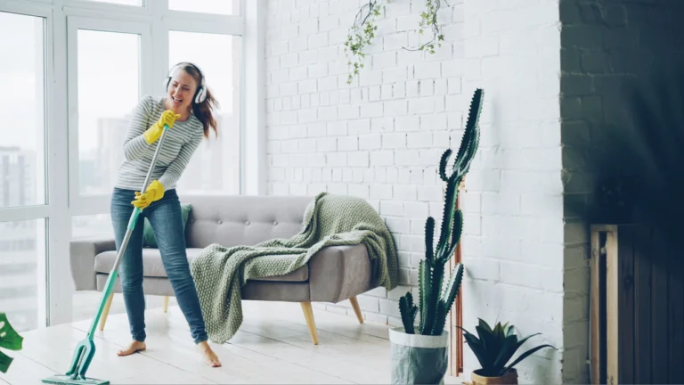 Can You Use Steam Mop on LVP