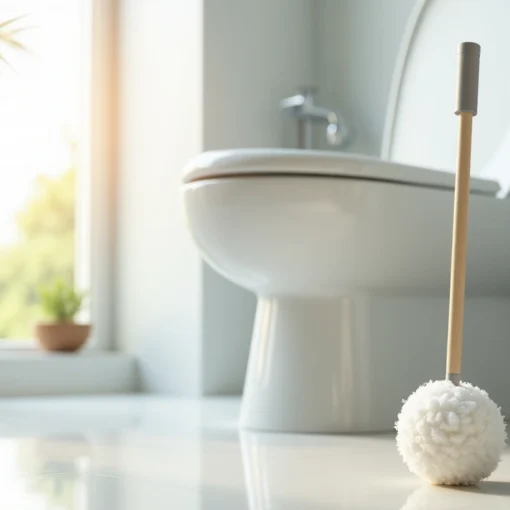 What Is a Johnny Mop