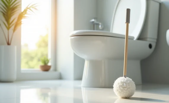 What Is a Johnny Mop