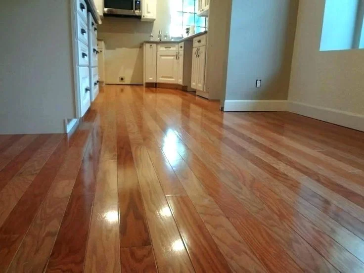 Mistake #1: Using the Wrong Cleaner for Your Floor Type for 7 Dull Floors Mistakes That Ruin Your Shine