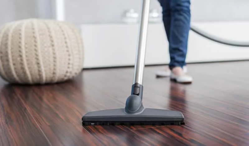Mistake #2: Mopping with Dirty Water or a Contaminated Mop Head for 7 Sticky Floors Mistakes That Ruin Your Clean Home