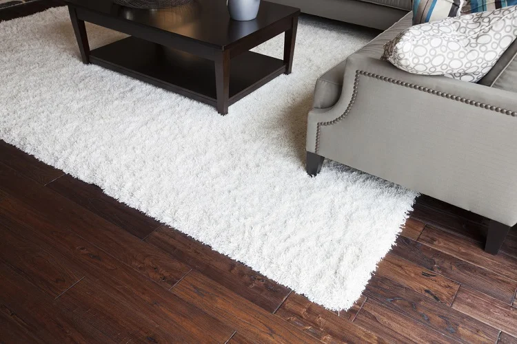 Mistake #3: Choosing the Wrong Cleaner for Your Floor Type for 7 Sticky Floors Mistakes That Ruin Your Clean Home