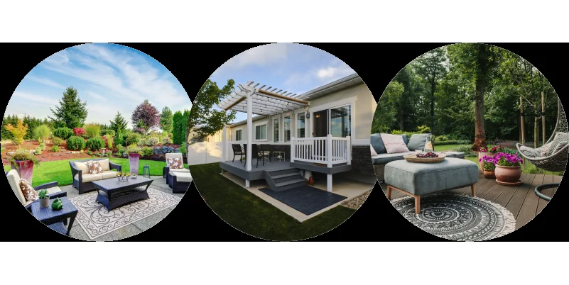 Best Cleaning Methods for a Beginner Guide to Deck Floor Care for Beginner Guide to Deck Floor for Easy Outdoor Upgrades