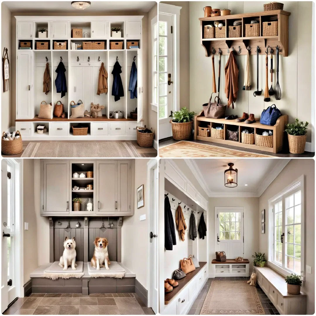 Best First Steps for Handling Fresh Mud in an Entryway for Beginner Guide to Muddy Entryway Tips for a Cleaner Home