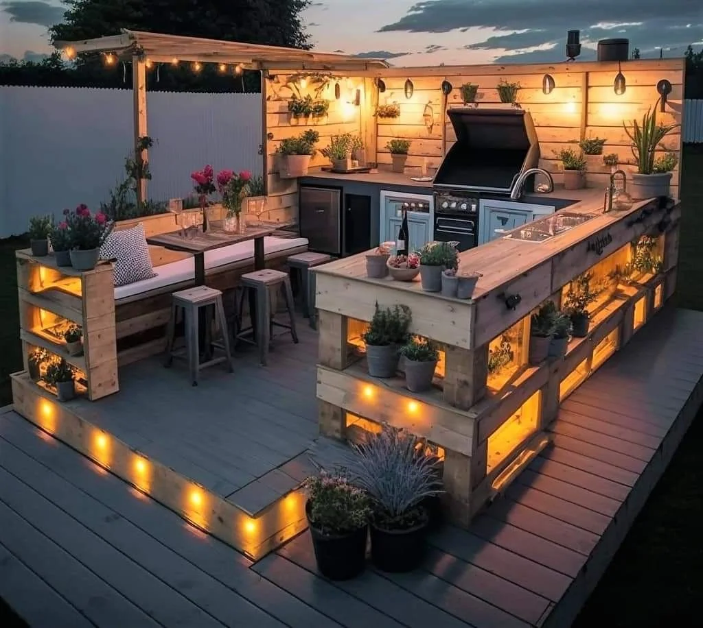 Best Patio Tile Types for Different Outdoor Spaces for Beginner Guide to Patio Tiles for a Stunning Outdoor Space