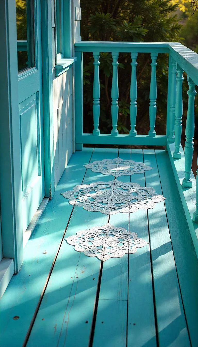 Best Porch Floor Ideas by Material and Style for Beginner Guide to Porch Floor Ideas and Easy Tips