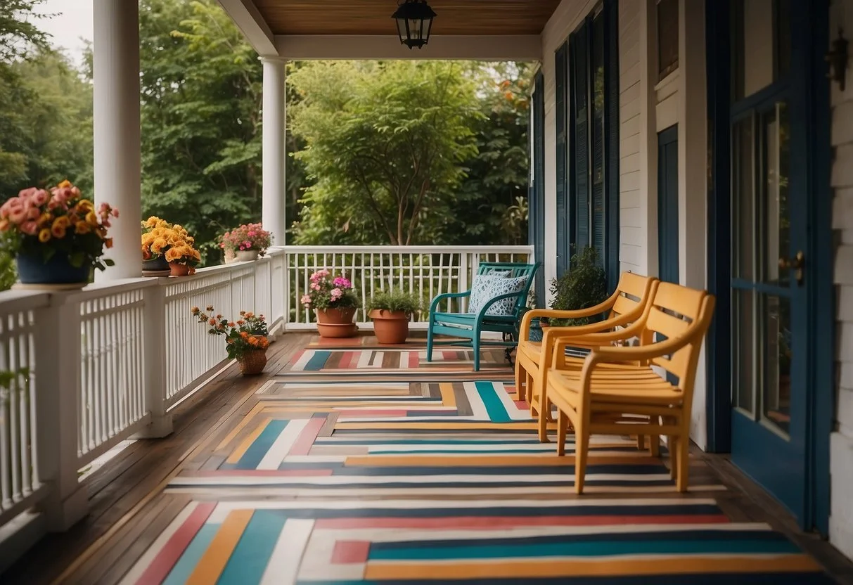 How to Choose the Right Porch Floor for Your Climate and Use for Beginner Guide to Porch Floor Ideas and Easy Tips