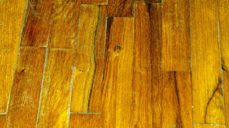 How to Tell Whether Dull Floors Need Cleaning, Refinishing, or Repair for Can You Use Dull Floors Safely and Effectively