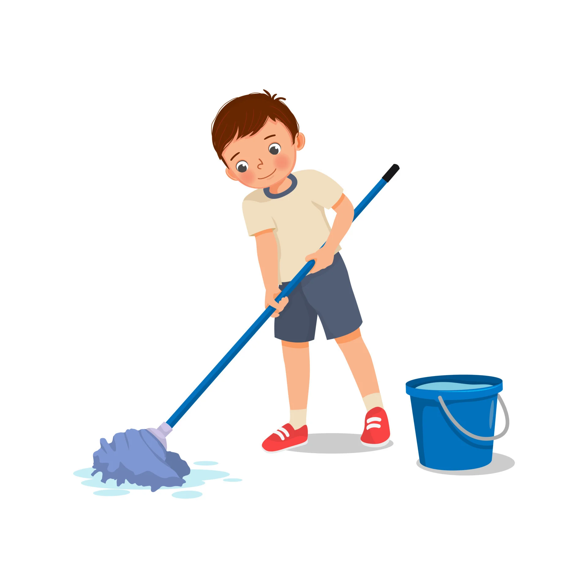 Safe Cleaning Steps for Scratched Floors After Mopping for Can You Use Scratches After Mopping Safely and Easily