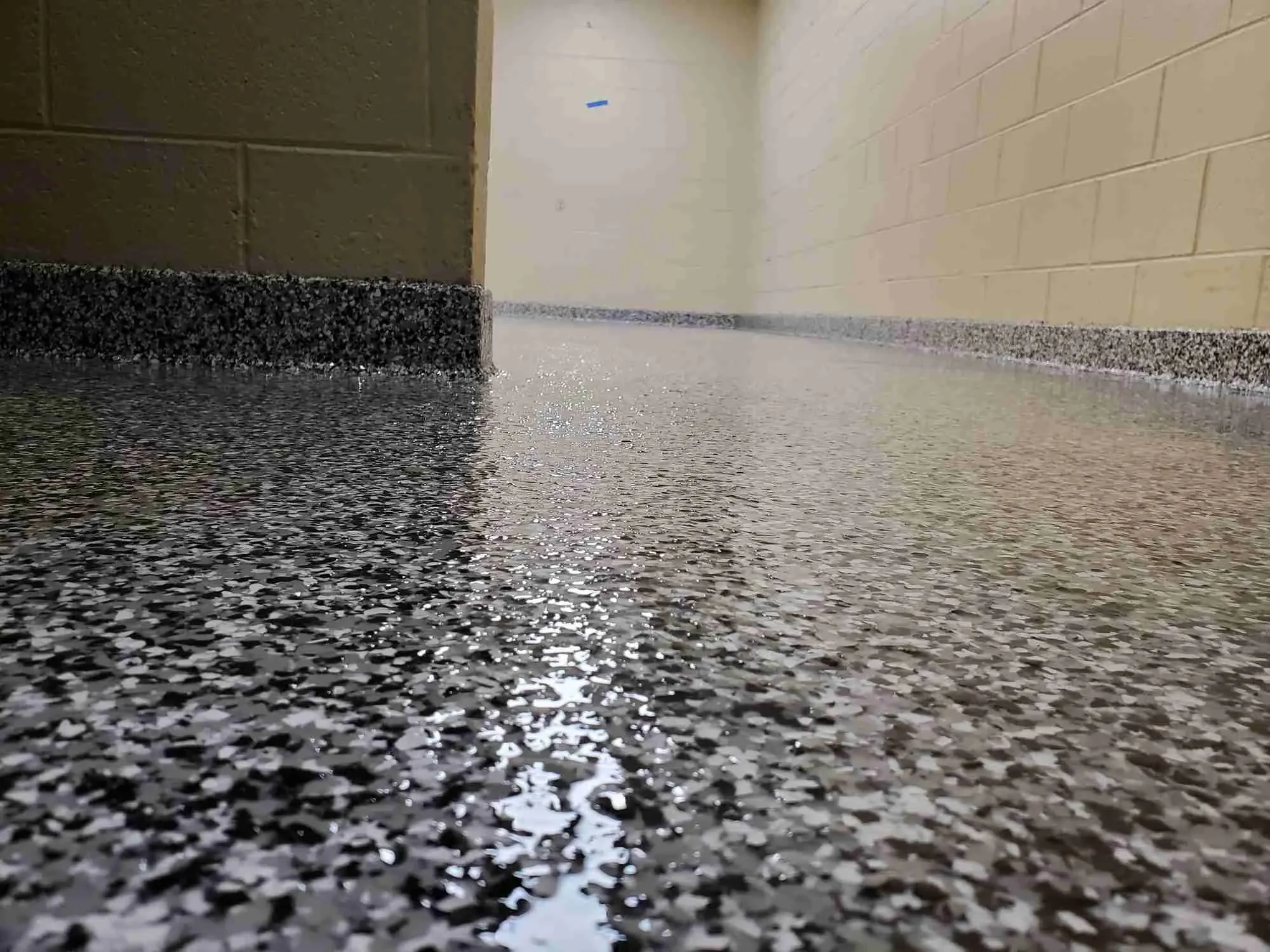 Common Floor Types That Become Slippery and How Each One Behaves for Can You Use Slippery Floors Safely at Home and Work