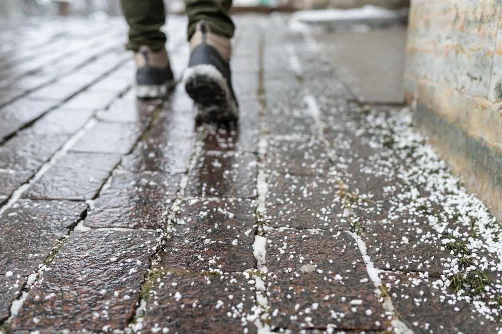 When Slippery Floors Are Safe to Use and When They Are Not for Can You Use Slippery Floors Safely at Home and Work