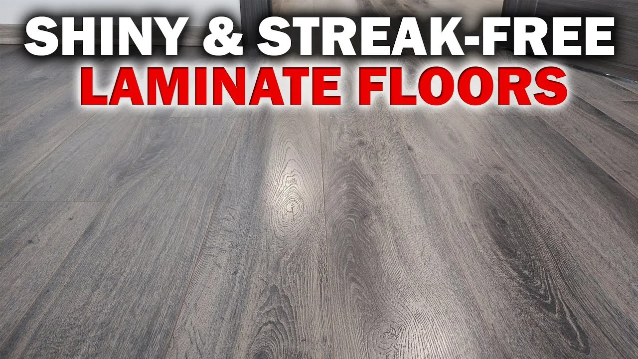 Why Floors Look Streaky in the First Place for Can You Use Streaky Floors for a Cleaner Shine