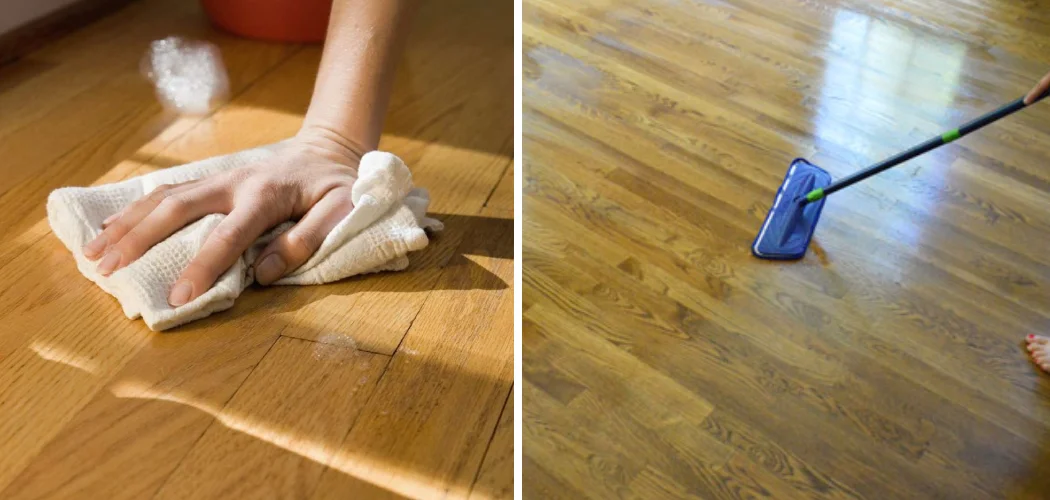 Common Cleaning Mistakes That Leave Floors Hazy for Cloudy Floors Guide to Clearer Shine and Easy Fixes