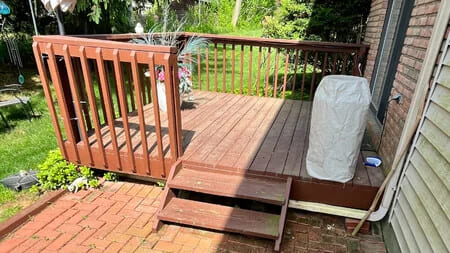 Deck Floor Cleaning Checklist: Tools, Supplies, and Safety Prep for Deck Floor Cleaning Checklist for a Spotless Deck