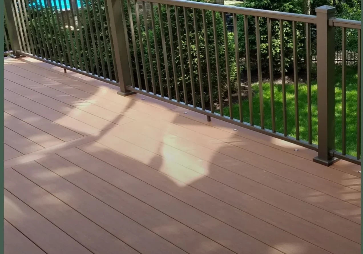 How to Compare Deck Surfaces for Cleaning, Slip Resistance, and Longevity for Deck Floor Guide for Choosing the Best Outdo...