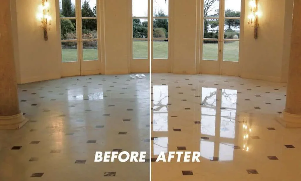 Practical Examples: Restoring Dull Floors in Real Rooms for Dull Floors Guide to Restore Shine and Bring Back Glow