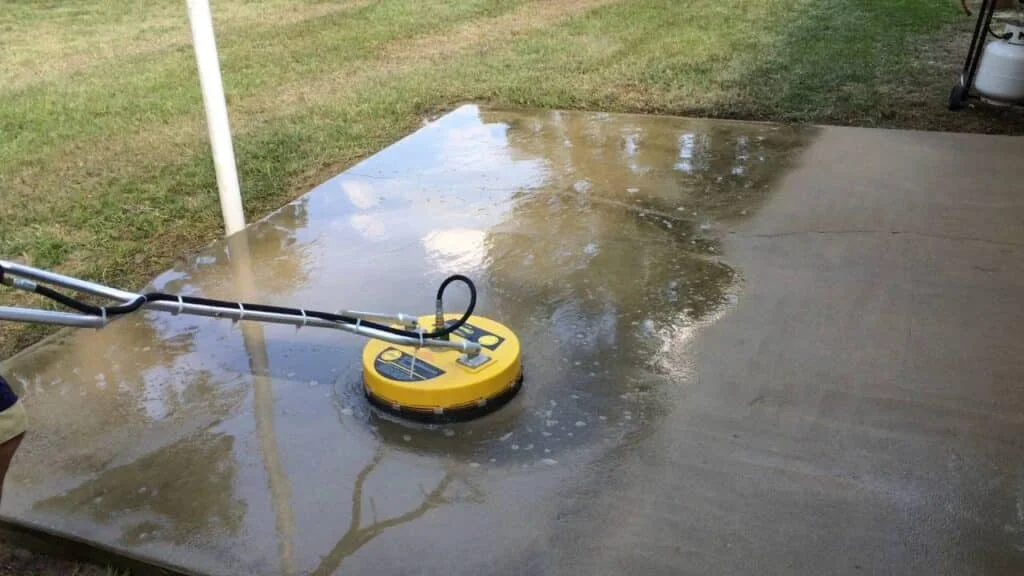 Concrete Surface Types and Compatibility Before You Start for Outdoor Concrete Cleaning Checklist for Spotless Results