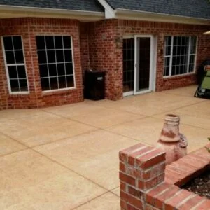 Choosing the Right Outdoor Concrete Approach for Your Space for Outdoor Concrete Guide for Durable and Stylish Spaces