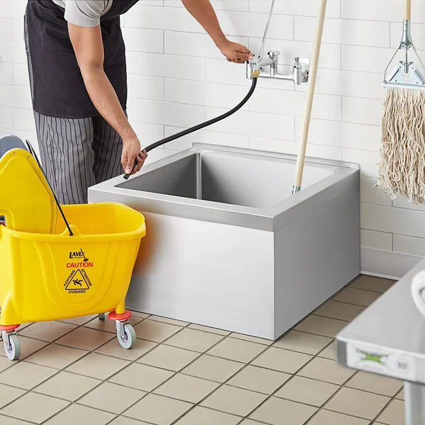 What an Outdoor Mop Can Handle Best on Exterior Floors for Outdoor Concrete vs Outdoor Mop Which Is Better for Cleaning