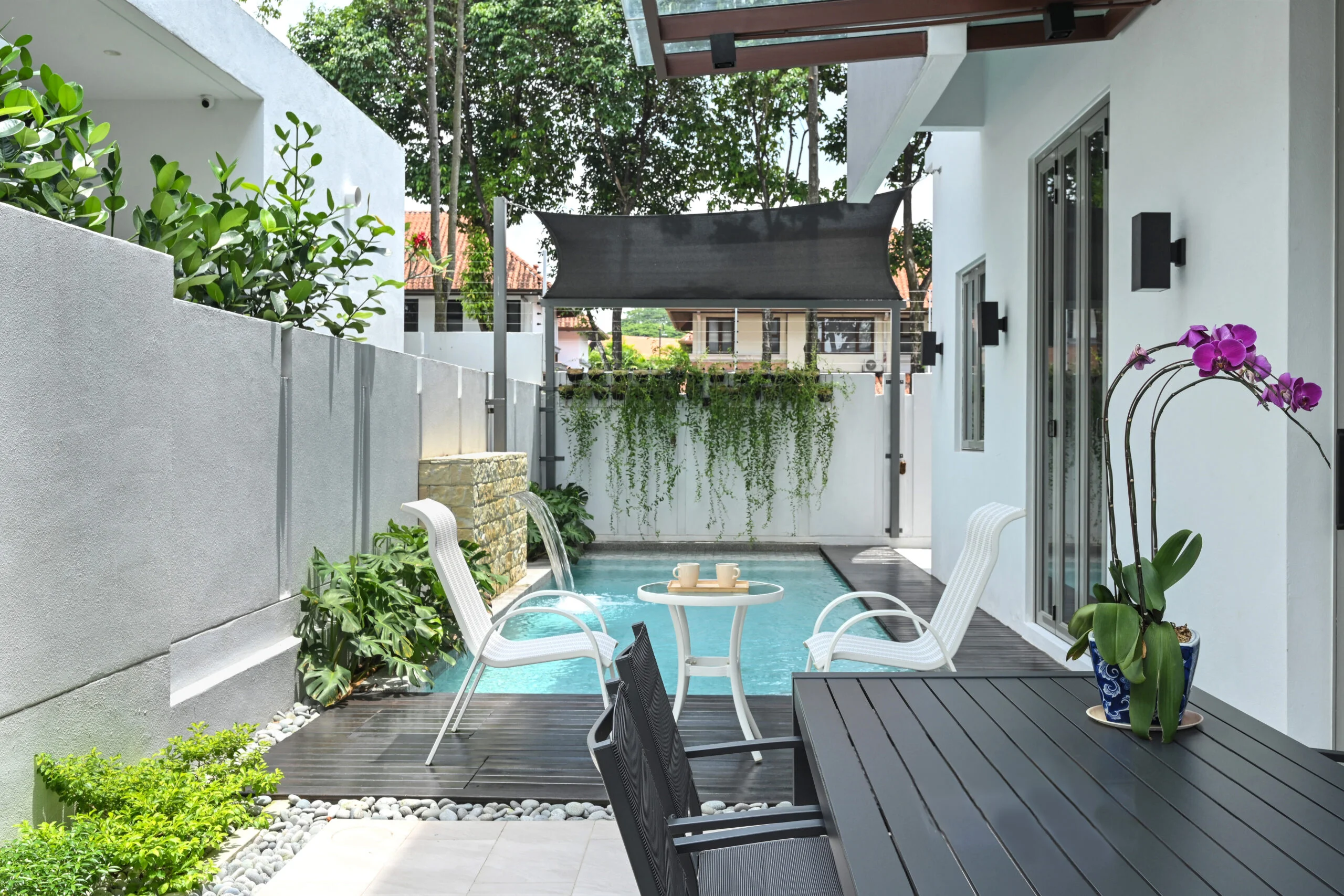 Porch Floor Type Compatibility: Wood, Concrete, Tile, Vinyl, and Composite for Porch Floor Guide for Durable and Stylish O...