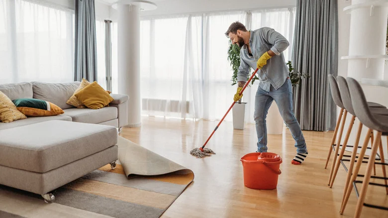 Which Floor Types Are Most Vulnerable to Scratches After Mopping for Scratches After Mopping Guide to Fix and Prevent Damage