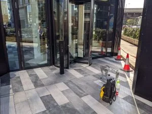 Sticky Floors Guide by Floor Type: What’s Safe to Use and What to Avoid for Sticky Floors Guide to Clean and Prevent Slipp...