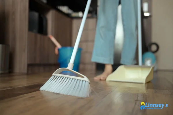 Before You Start: Essential Prep for Safe and Effective Water Broom Cleaning for Water Broom Cleaning Checklist for a Spot...