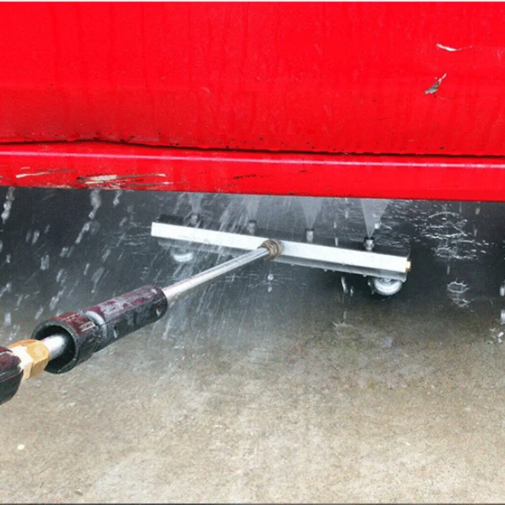 Best Surfaces for a Water Broom: Compatibility by Floor Type for Water Broom Guide for Easy Cleaning and Better Results