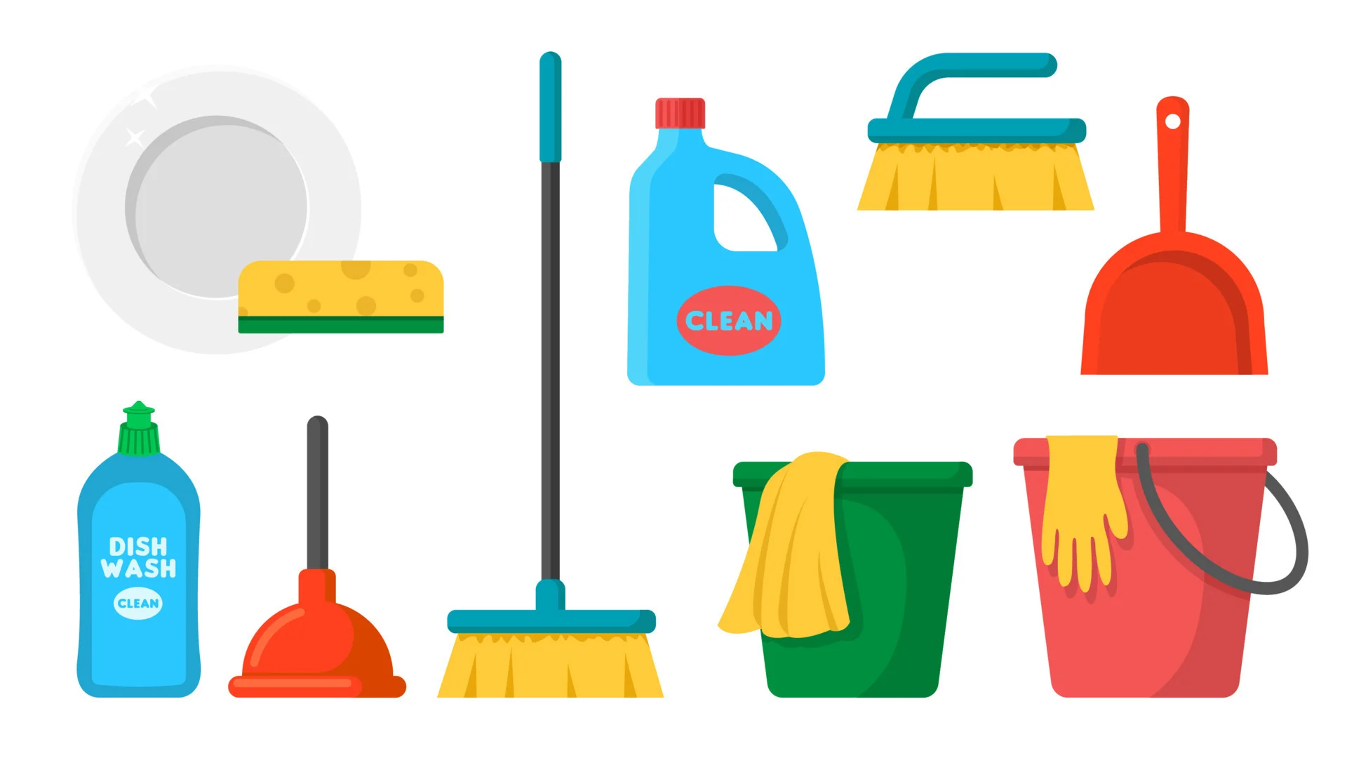 How to Use a Water Broom for Better Cleaning Results for Water Broom Guide for Easy Cleaning and Better Results