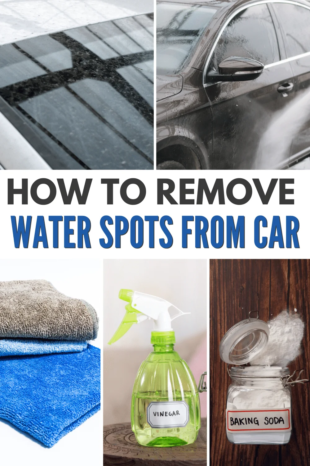 How to Identify the Right Fix by Floor Type for Water Spots Guide to Remove and Prevent Them Fast