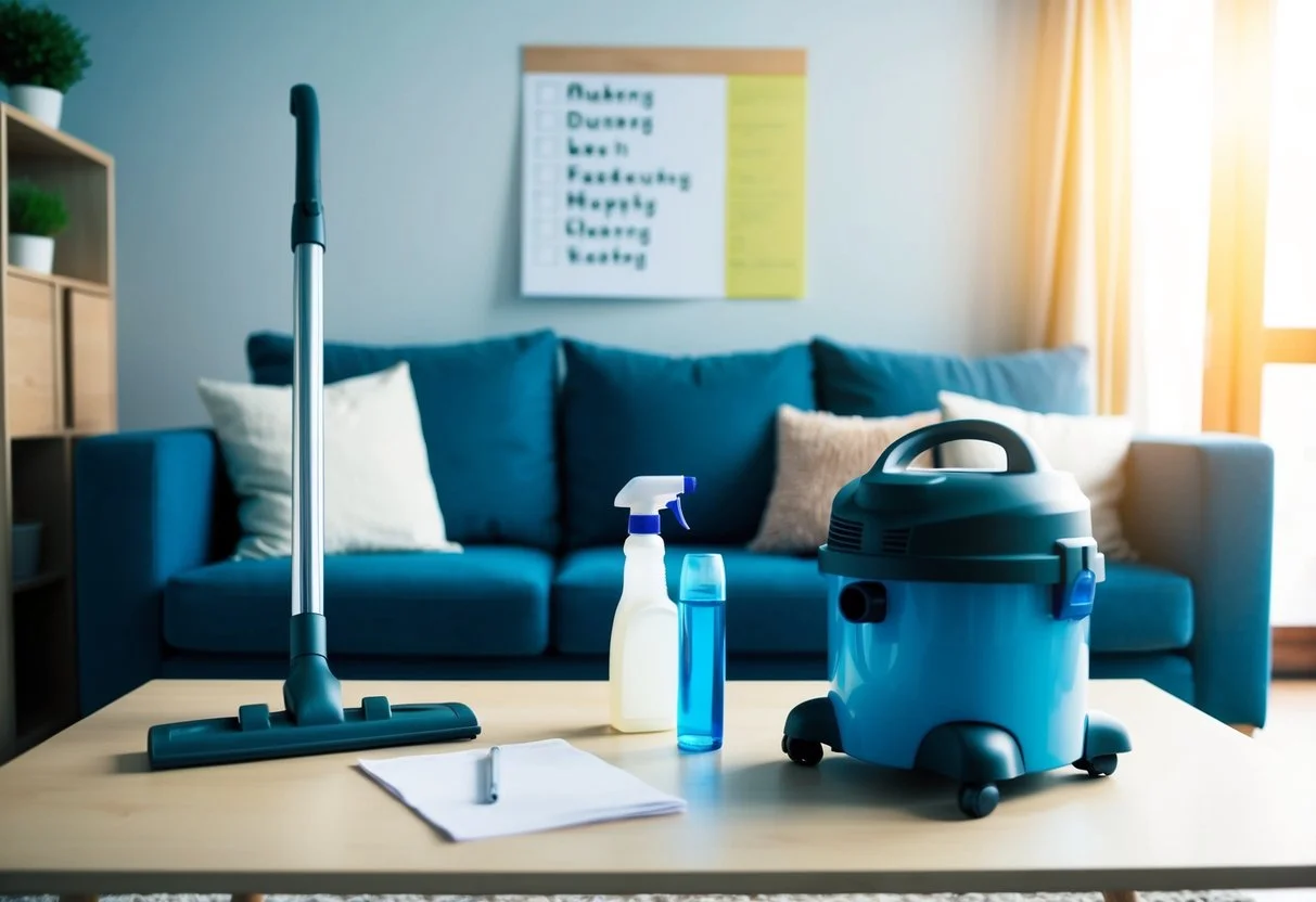 What Floors Can Be Mopped Weekly: Compatibility by Floor Type for Weekly Mopping Cleaning Checklist for a Spotless Home