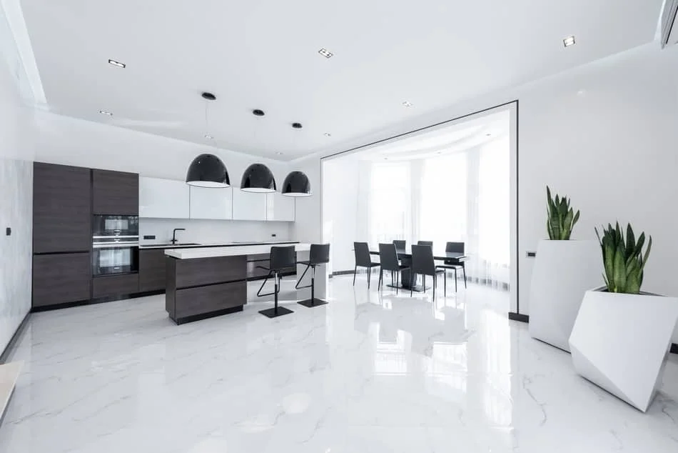 Floor-Type Compatibility: Why Different Floors React Differently to Spring Cleaning for Why Spring Cleaning Leaves Floors...